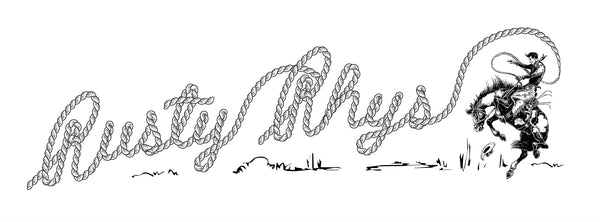 Rusty Rhys 